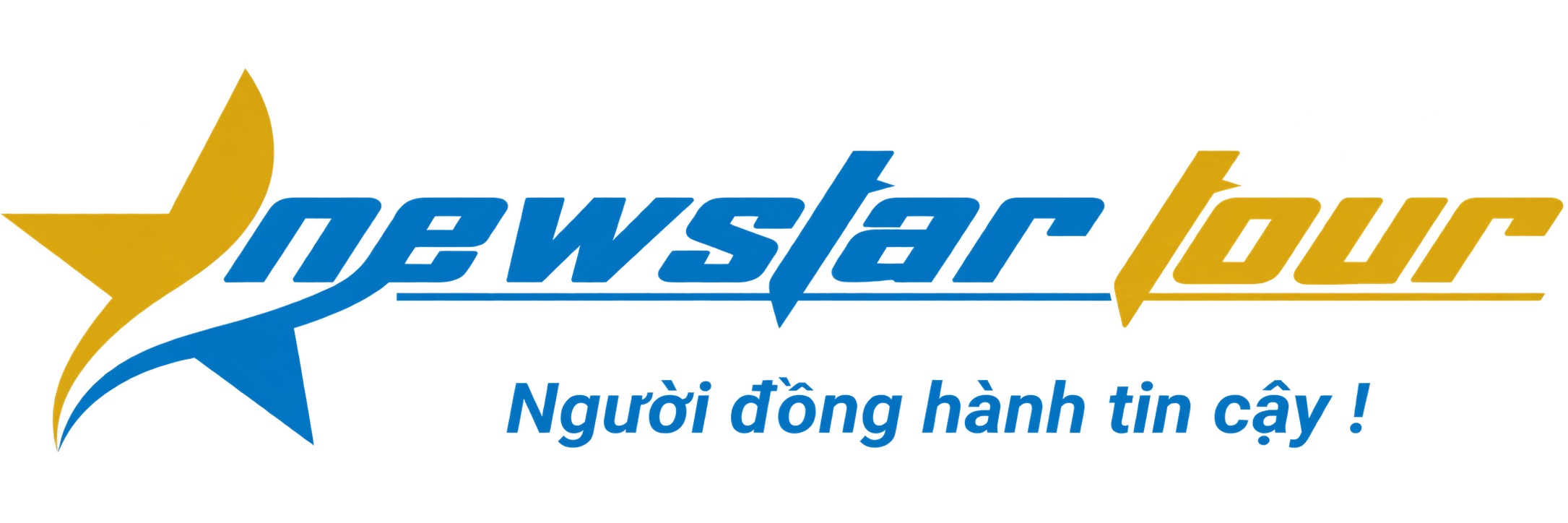 NewStar Tour – Người đồng hành tin cậy